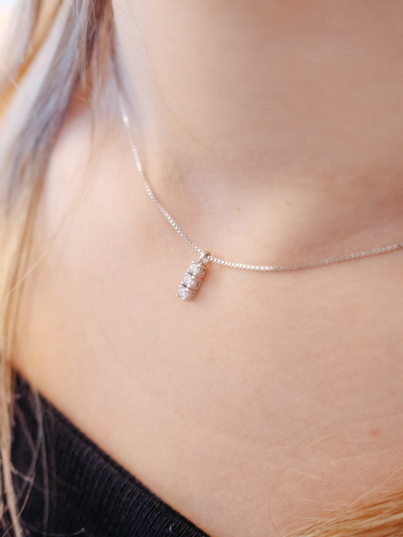 Collana MAGIC NUMBER - TheJewelryDog