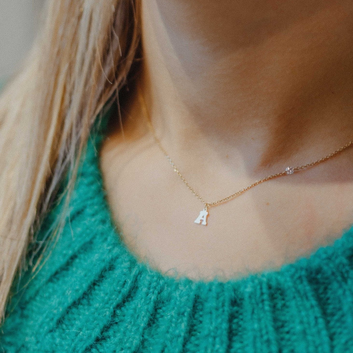 Collana NON TI SCORDAR DI TE - TheJewelryDog