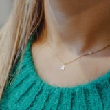 Collana NON TI SCORDAR DI TE - TheJewelryDog