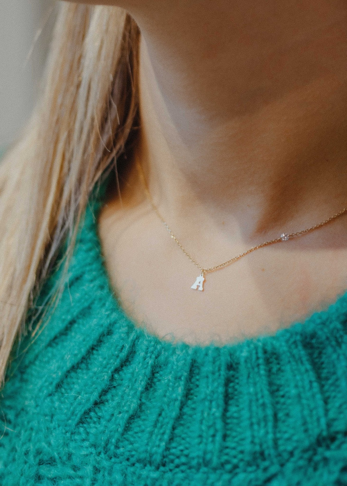Collana NON TI SCORDAR DI TE - TheJewelryDog
