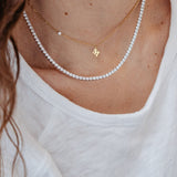 Collana NON TI SCORDAR DI TE - TheJewelryDog