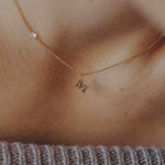 Collana NON TI SCORDAR DI TE - TheJewelryDog