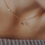 Collana NON TI SCORDAR DI TE - TheJewelryDog