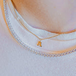Collana NON TI SCORDAR DI TE - TheJewelryDog