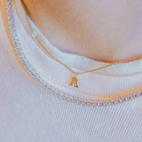 Collana NON TI SCORDAR DI TE - TheJewelryDog