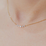 Collana UNISCI I PUNTINI - TheJewelryDog