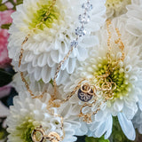 Collana UNISCI I PUNTINI - TheJewelryDog