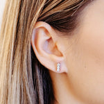 Orecchino a lobo MAGIC NUMBER - TheJewelryDog