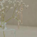 Orecchino saliscendi DESIDERI APPESI - TheJewelryDog
